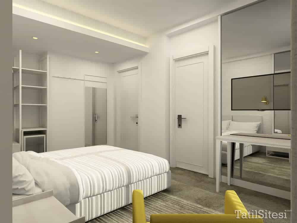 La Kumsal Boutique Hotel